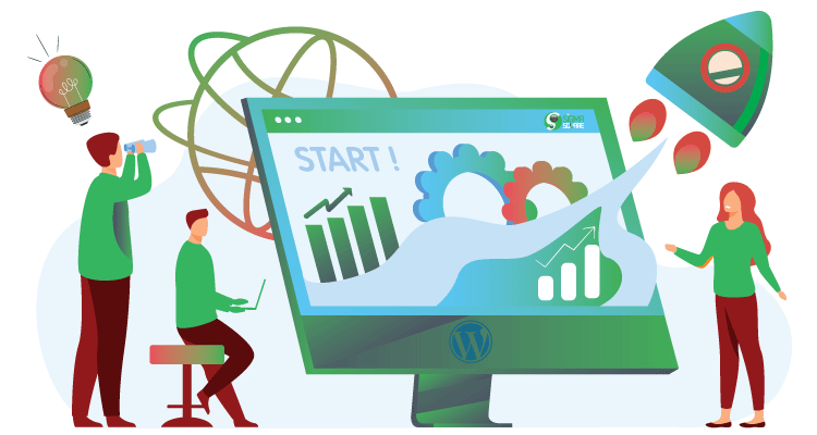 Benefits of Custom Theme Development for Unique Websites